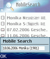 Odendahl SEPT-Solutions Mobile.Search