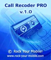 CallRecorder Pro v.1.0