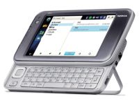 Интернет-планшет Nokia N810!
