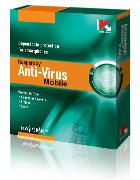 Kaspersky Mobile Antivirus Update Of 01/02/2009