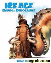 Ice Age 3: Dawn of Dinossaurs