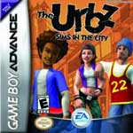 Urbz, The - Sims in the City (RUS)