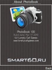 PhotoBook v.1.0