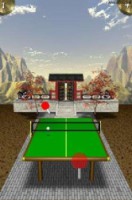 Скриншот к файлу: Zen Table Tennis - v.1.067