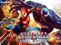 Скриншот к файлу: Spider Man Total Mayhem HD v.1.00(1)