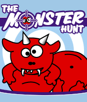 Monster Hunt v1.00