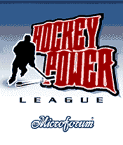 HockeyPowerLeague
