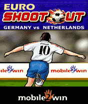 EuroShoutOut2 Germany Vs Niderland