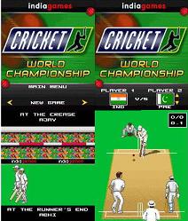 CricketWorldChampionship