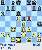 Chess Genius v1.41