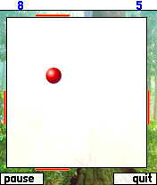 Pong Ball v1.00 (exoSyphenexo)