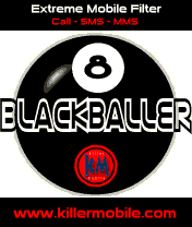 Black Baller