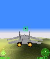 Fighters 3D Air Combat Action v1.02