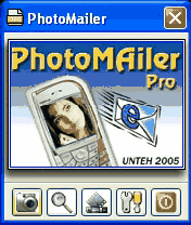 Uteh Photomailer PRO
