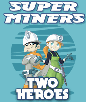Super Miners v1.05
