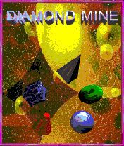 AG Diamond Mine v1.00