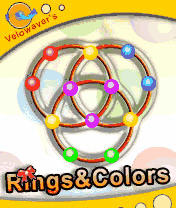 Rings&Colors v1.0.5 (Velowaver)