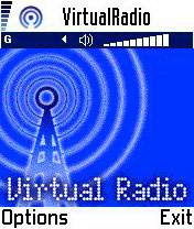 NINJ Virtual Radio