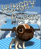 indiagames hungry puppy 3d