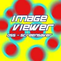 3D Arts ImageViewer DSS Screensaver