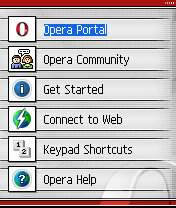 Opera 8.5