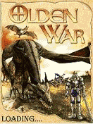 Olden War (Java) Rus