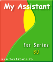 My Assistant v1.20