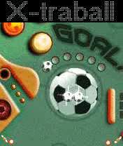 3D Arts Soccer Pinball v. 1.00 Series60 3rd Symbian OS 9