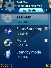 Best TaskMan Full v1.00 s60v3