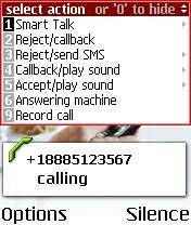 Eltima Software Smart Call Manager v5.22.8 OS7