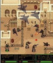 Black Hawk Down - Team Sabre
