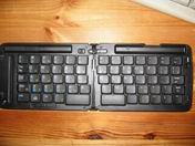 Правда о работе bluetooth-клавиатуры 