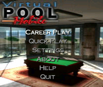 Virtual Pool Mobile v1.32