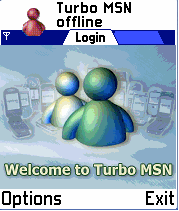 MobileIntTech Turbo MSN v1.92 S60v2 OS7