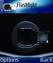 Flashlight v1.2 N70 N72