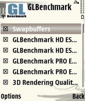 GLBenchmark Community Full 1.0 S60v3 CM