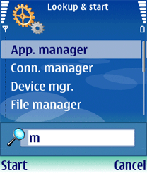 HandyTaskman S60 3 v1.01 symbian OS 9