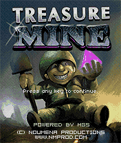 Treasure Mine v1.25 OS7 (Noumena Innovations)
