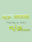 QIP mobil 2005 MIDP2 ful