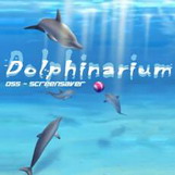 3DArts Dss Dolphinarium Screensaver Signed