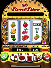 RealDice Slots v1.17 S60v3