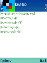 KeyMap v1.0 Freeware
