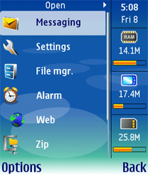 Epocware Handy Taskman v1.06 S60 v3 Symbian OS 9x