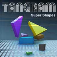 THQ Wireless Tangram Super Shapes v1.1.2 S60v2