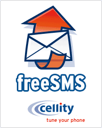 Cellity FreeSMS 1.2.4