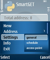 SmartGET v1.0