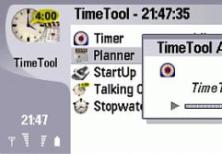 TimeToolSolutions TimeTool V2.00