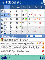 Epocware Handy Calendar v1.0