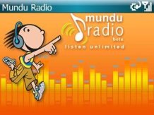 Mundu Radio beta