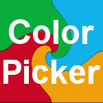 Scanobile Colorpicker v1.00